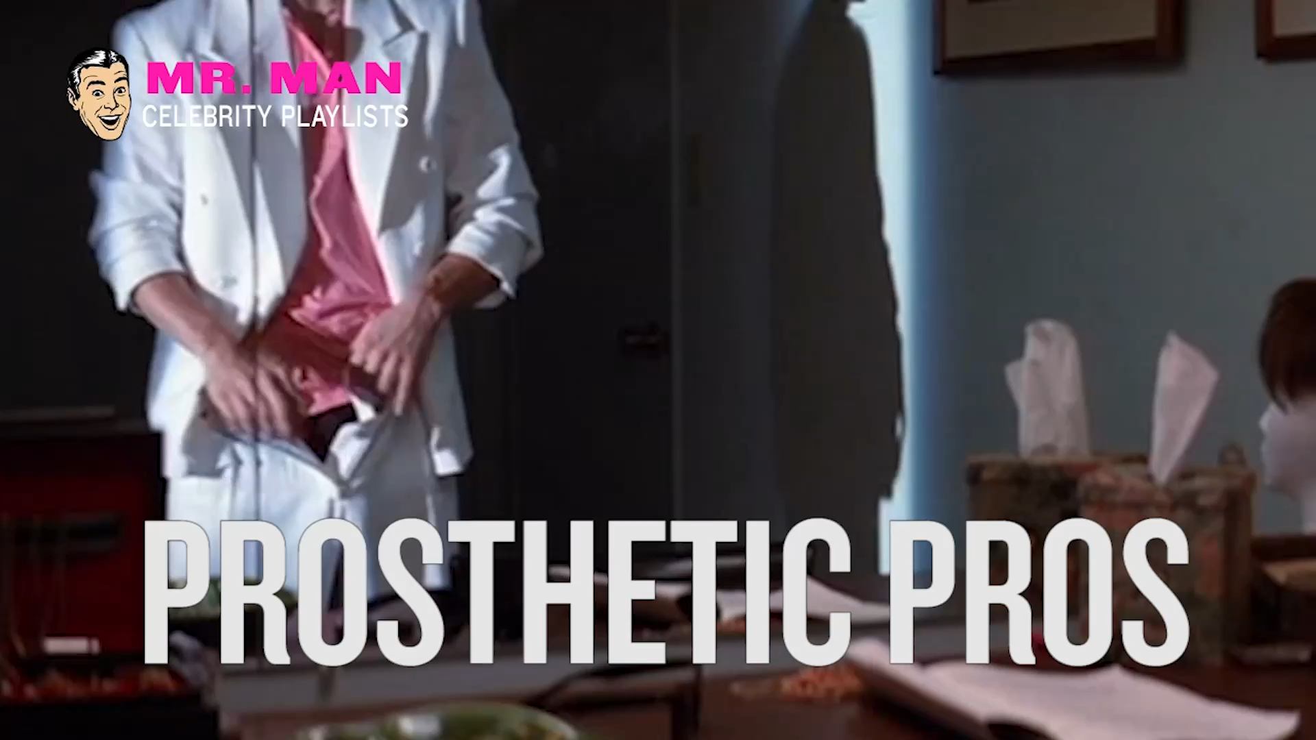 Prosthetic Pros